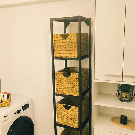 بيت للعطل House Solis راب