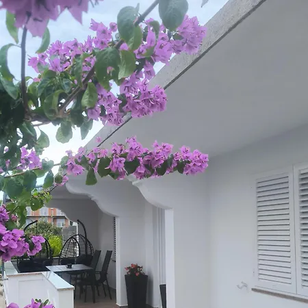 بيت للعطل House Solis *
