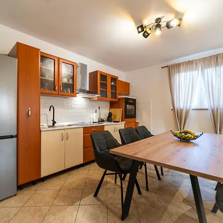 Σπίτι διακοπών House Solis *