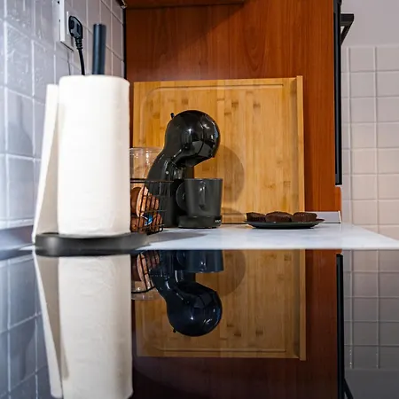 House Solis Σπίτι διακοπών Ραμπ