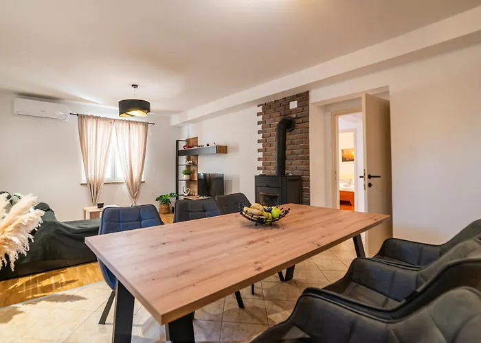 Tatil Evi House Solis
