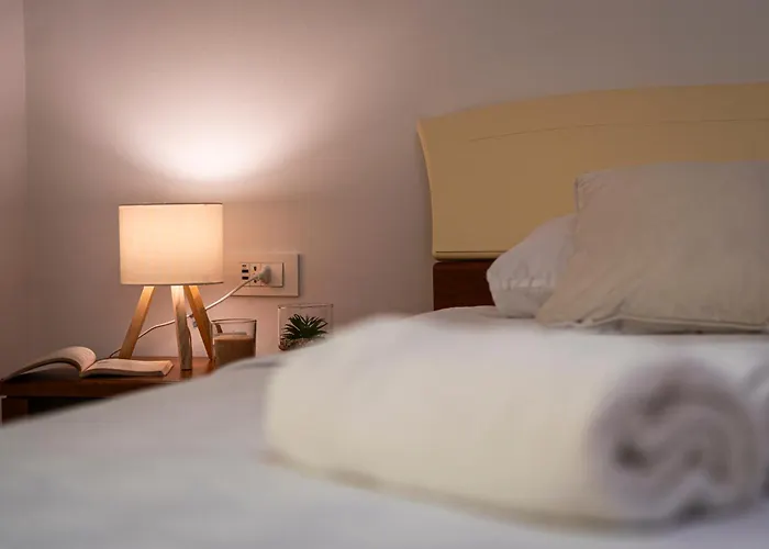 House Solis Rab Town