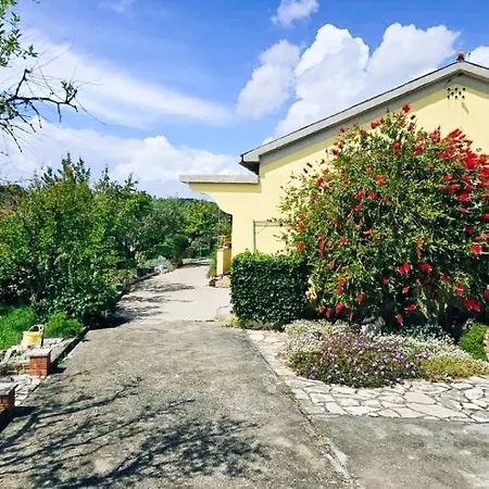 House Solis Holiday home *