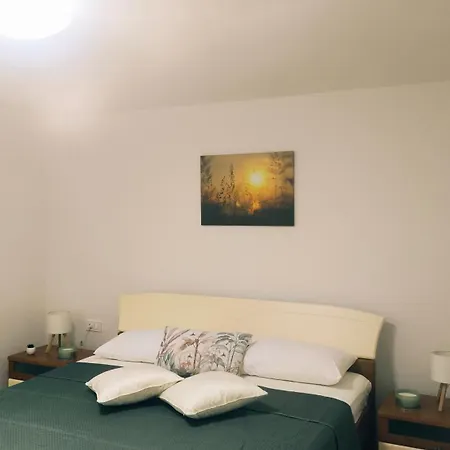 Holiday home House Solis *