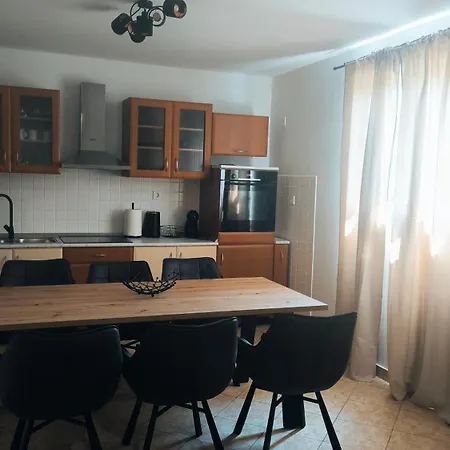 House Solis Holiday home *