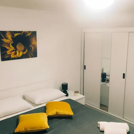 Holiday home House Solis *
