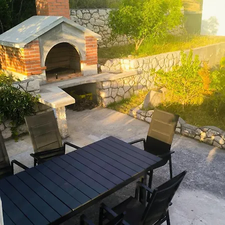 House Solis Vakantiehuis