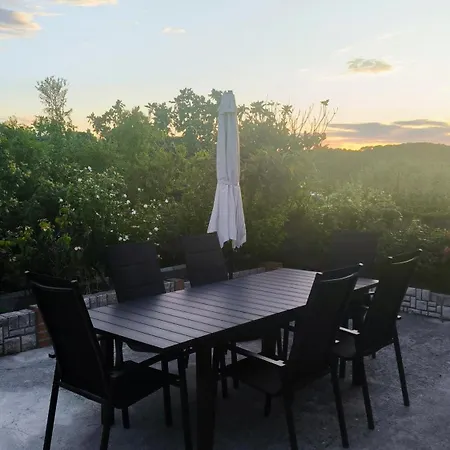 House Solis Holiday home