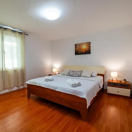 Holiday home House Solis