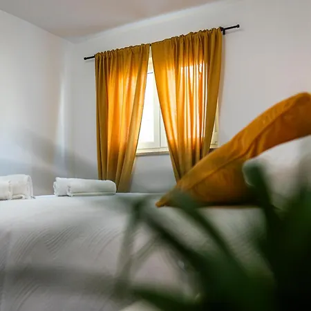 House Solis Holiday home Rab Town