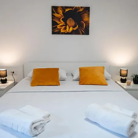 House Solis Holiday home