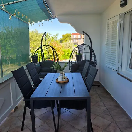 Vakantiehuis House Solis *
