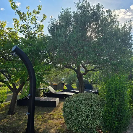 House Solis Vakantiehuis