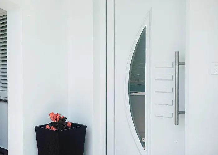 House Solis Holiday home Rab Town