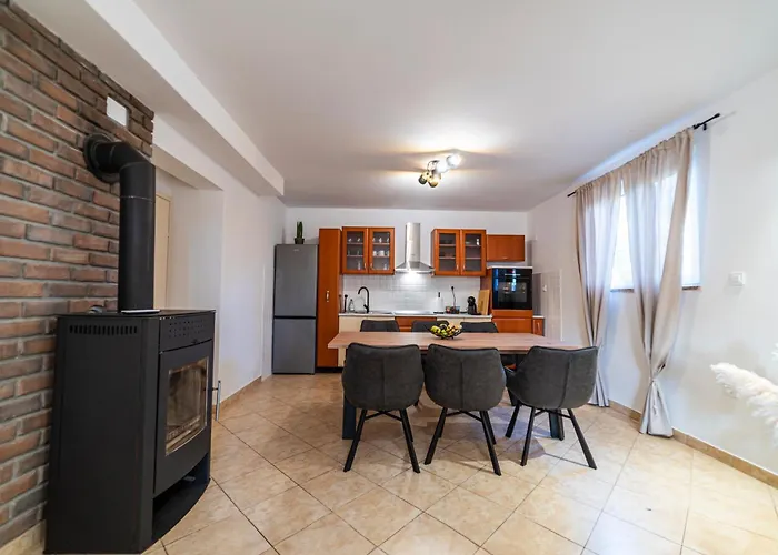House Solis בית נופש
