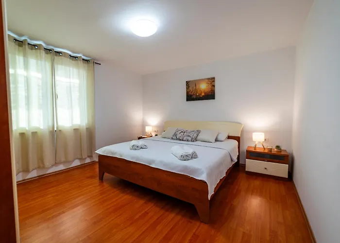 בית נופש House Solis