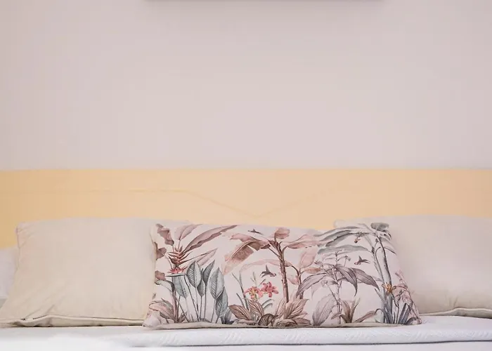 House Solis Holiday home *